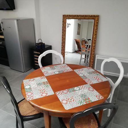 Au Rythme De Concarneau Apartment Екстериор снимка