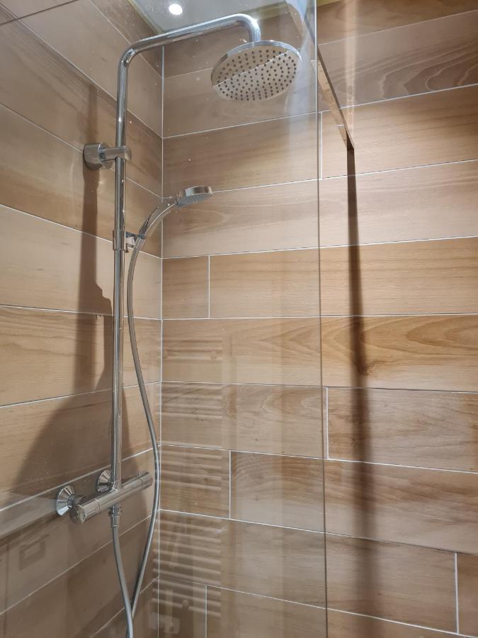 Au Rythme De Concarneau Apartment Екстериор снимка