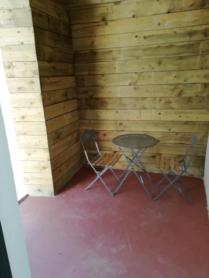 Au Rythme De Concarneau Apartment Екстериор снимка