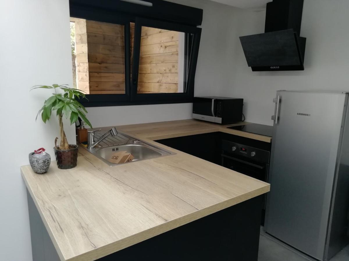 Au Rythme De Concarneau Apartment Екстериор снимка